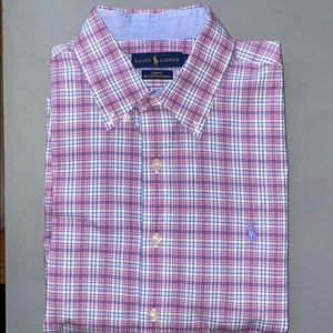 Ralph Lauren Sport Shirt